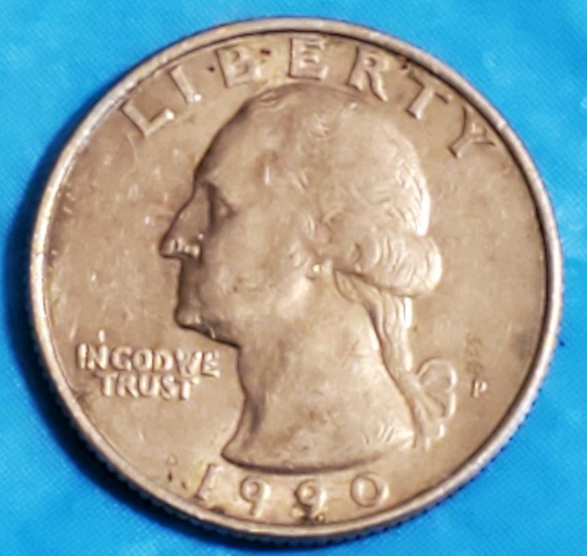 1990-Quarter-With-Double-P-Mint-Mark